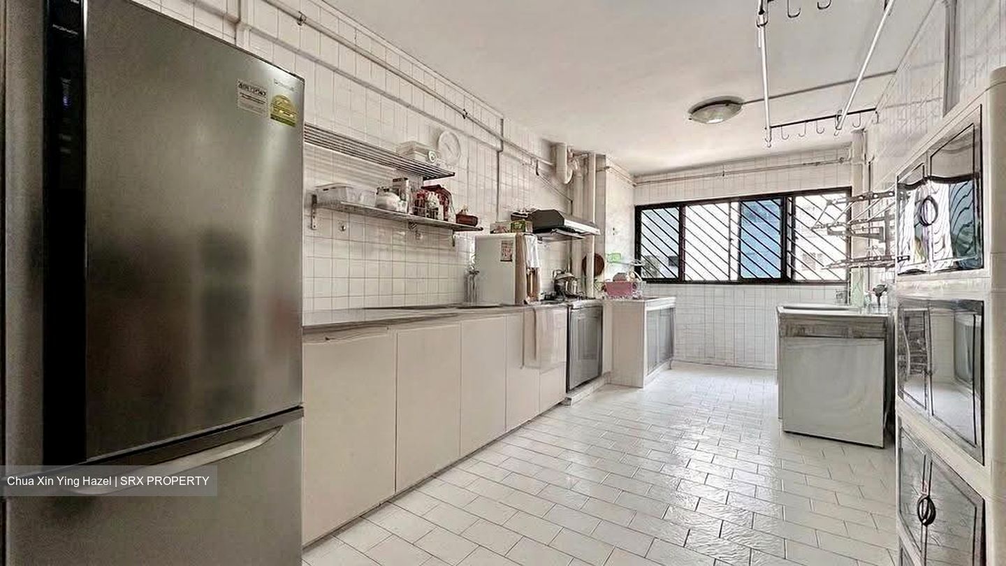 Blk 488 Jurongville @ Avenue 1 (Jurong West), HDB 4 Rooms #610350181